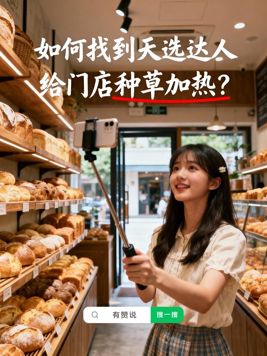 小红书达人种草怎么精准快速找到？