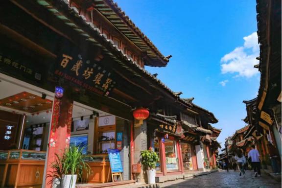 百岁坊银器携手有赞：新零售赋能门店导购，让流量变“留量”