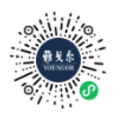 用有赞打造「黄金直播间」，“首场直播销售破500万，让我们对接下来的线上活动充满信心”店铺体验二维码