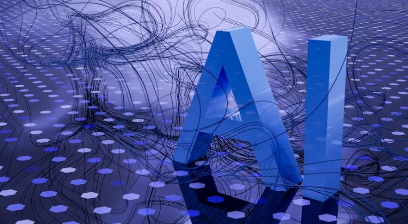 《“AI+”产品趋势洞察》：AI技术的应用正深入美妆、零售、医疗、教育等领域