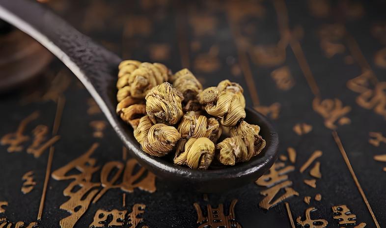 《一图看懂有赞滋补行业解决方案》：滋补行业迎来了新风口？