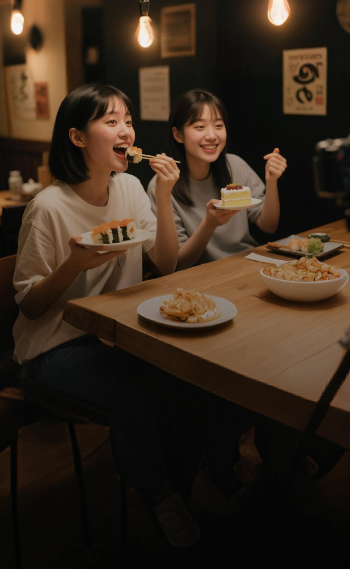 引流到店