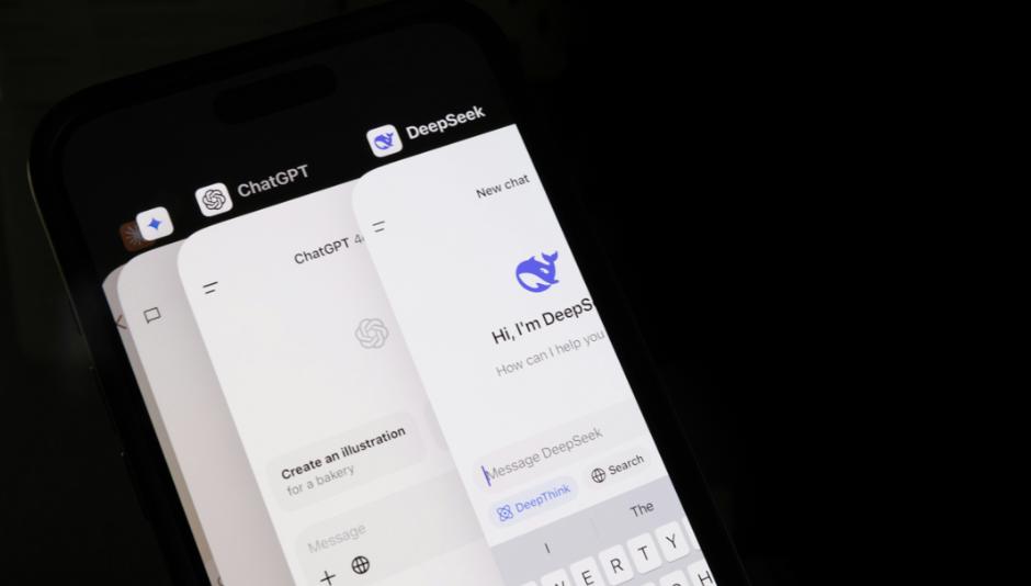 《DeepSeek100个搞钱思路》：看看有没有适合你的财富敲门砖？