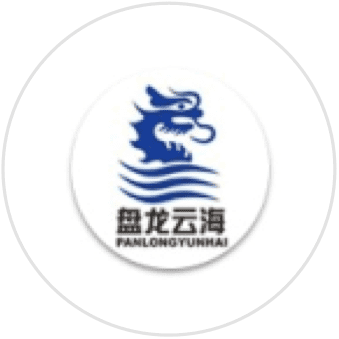 盘龙云海